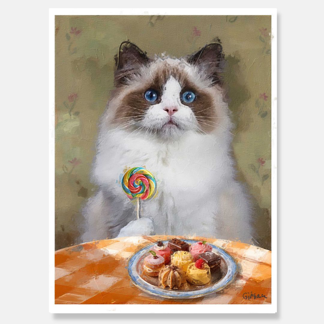 SWEET CANDY - Imagen 1