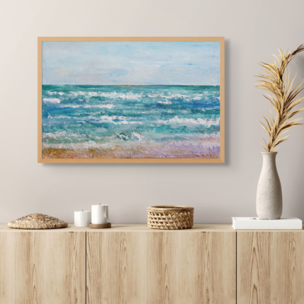 MARINA 7 REPRODUCCION