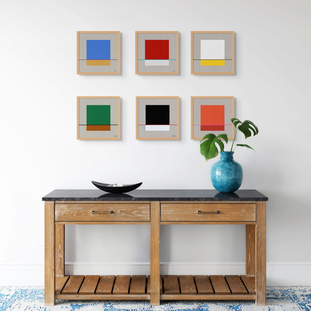 6 BICOLOR - Imagen 1