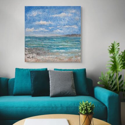 CALA DE OTOÑO REPRODUCCION