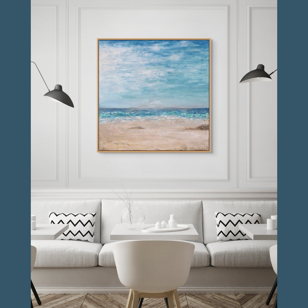 MARINA 2 REPRODUCCION - Imagen 1