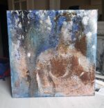 MUJER ABSTRACTA - Imagen 4