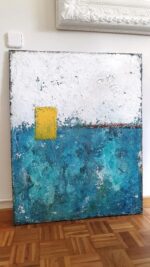 ESTUDIO EN AZUL 1 - Imagen 3