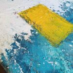 ESTUDIO EN AZUL 1 - Imagen 5