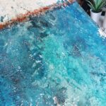 ESTUDIO EN AZUL 1 - Imagen 2